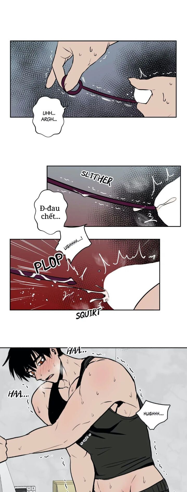 cuộc sống 2 mặt của quỷ vương chapter 22 13