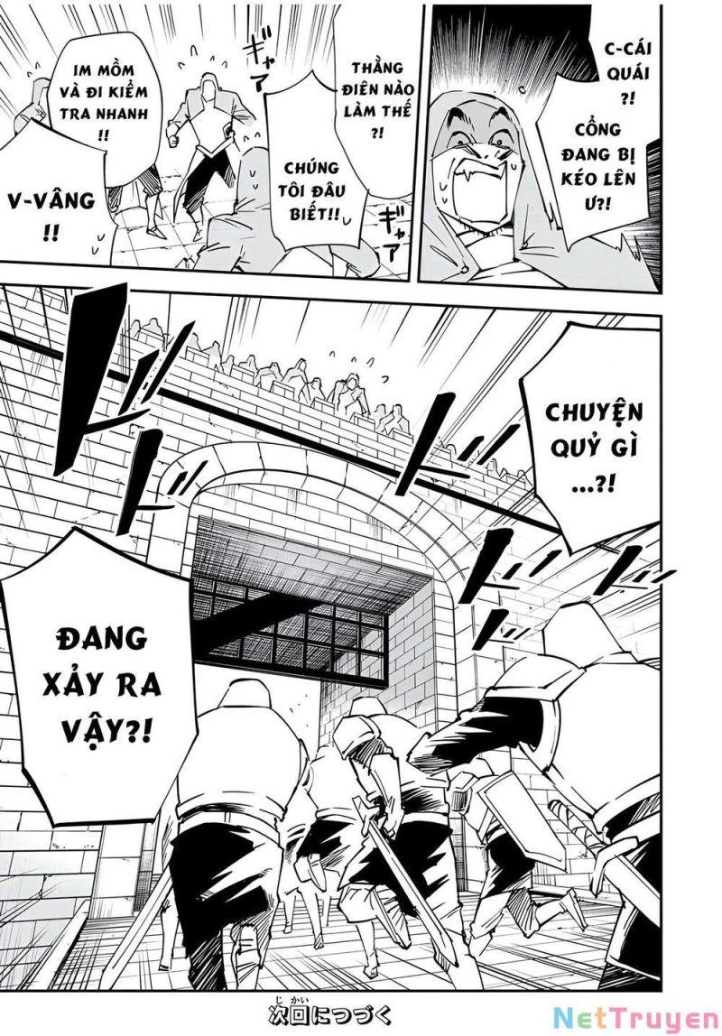 tái sinh thành quý tộc với kĩ năng 'appraisal' chapter 72 17