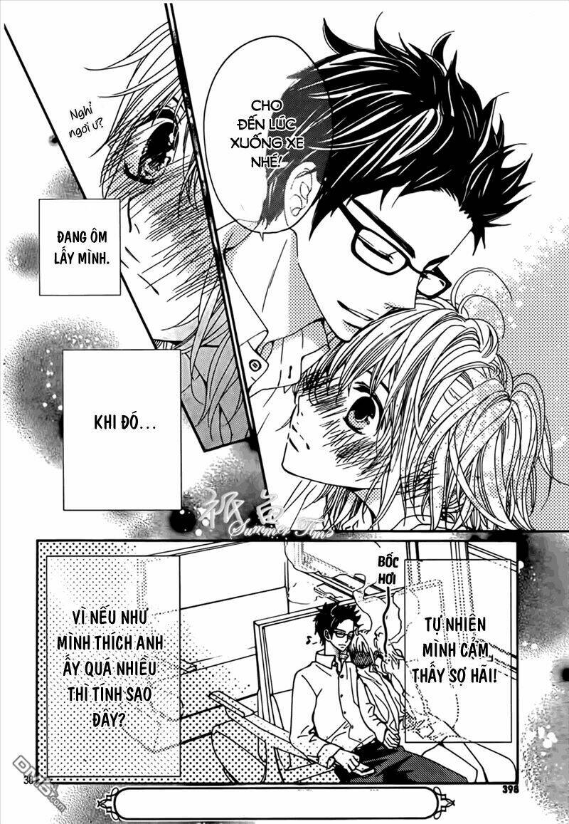 megami no libra chapter 7 40