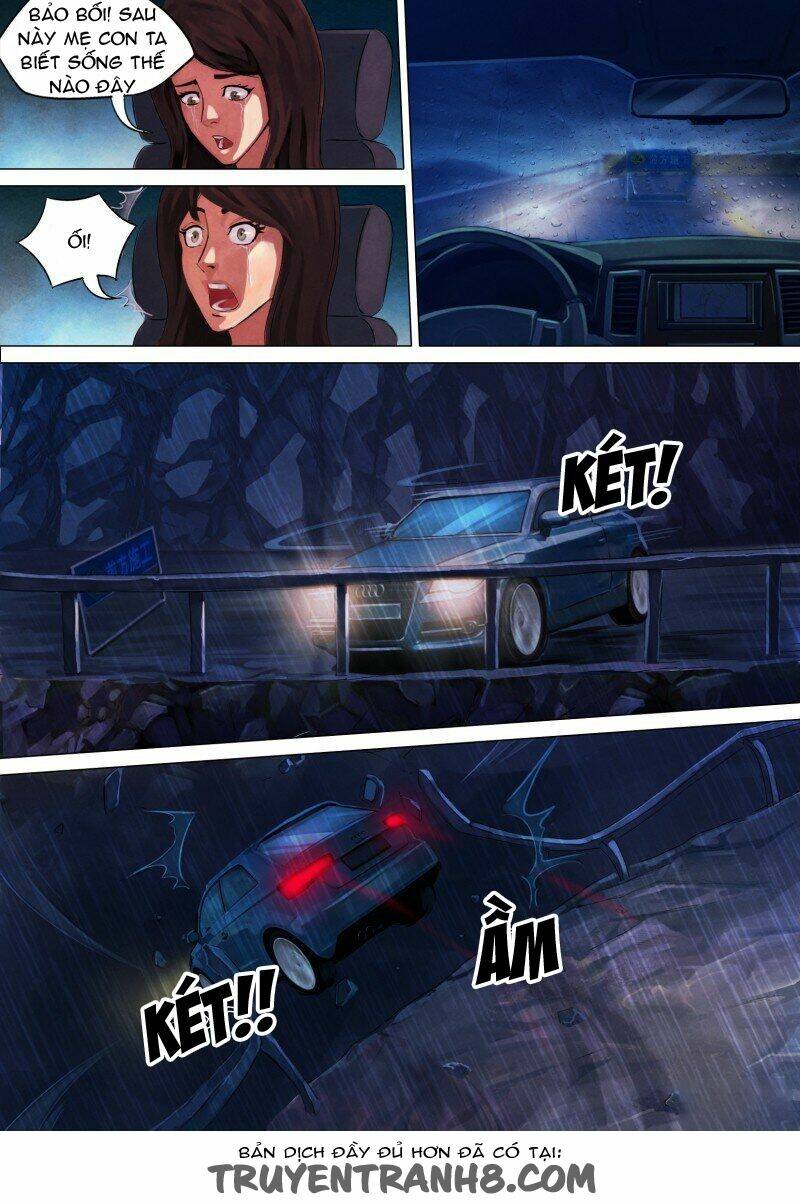 địa ngục thần y chapter 2 11