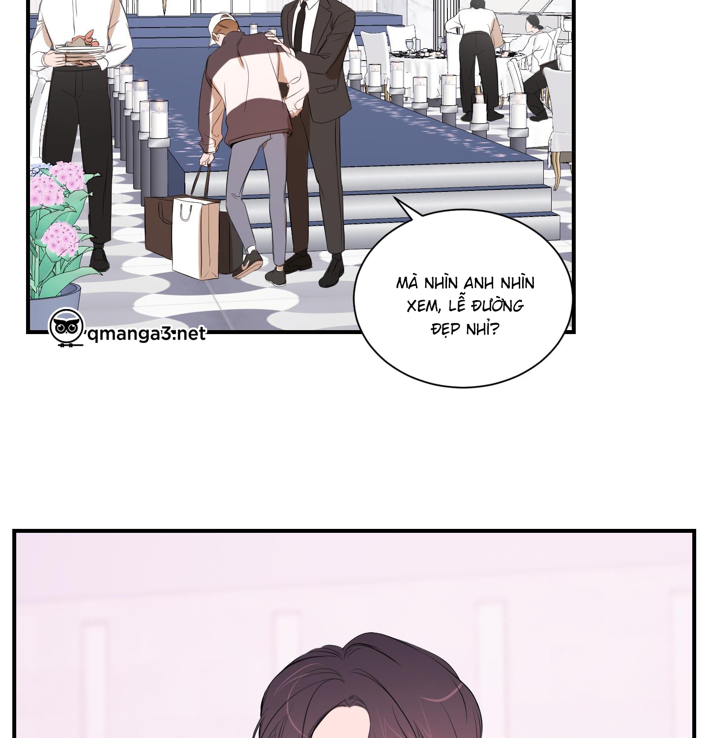 chốn riêng tư chapter 43 60