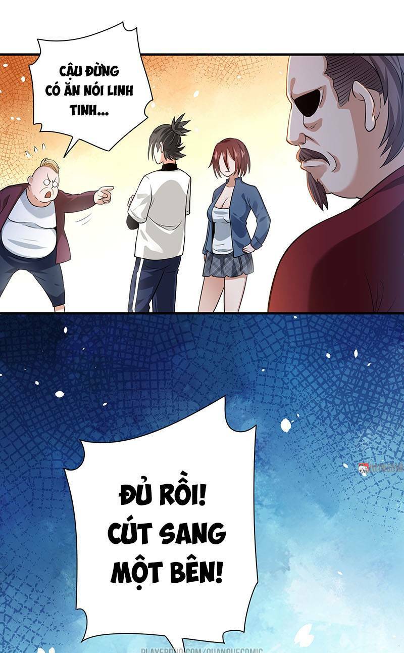 vú em hộ hoa chapter 24 3