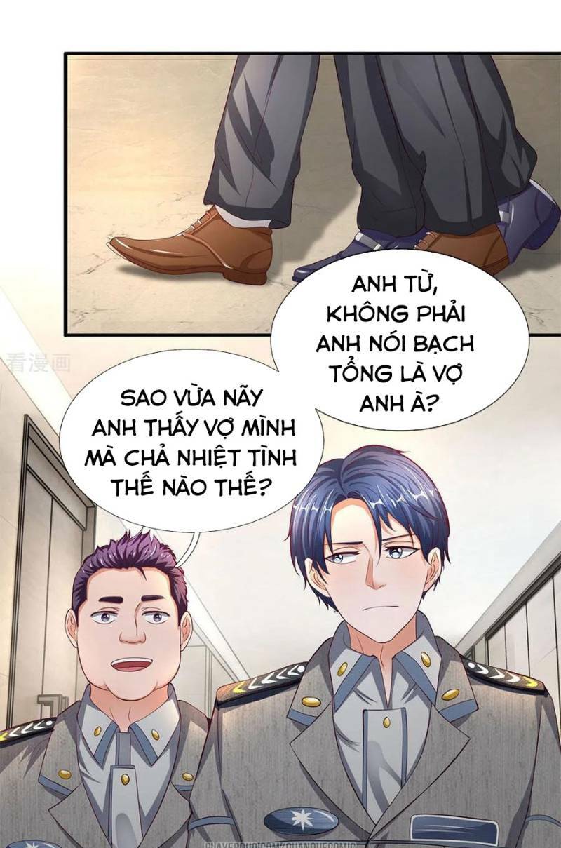 chung cực binh vương tại đô thị chapter 40 9