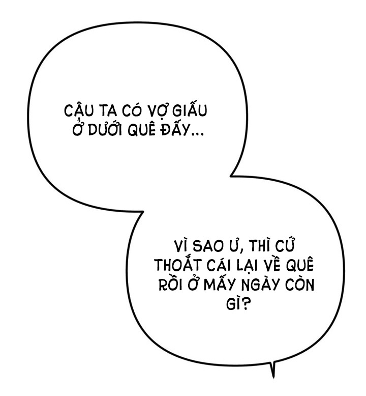 Mối Quan Hệ Không Tốt chapter 7.1 - Trang 17