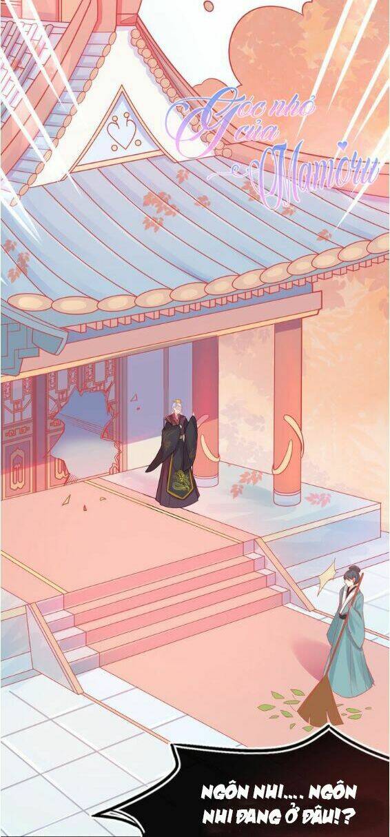 bổn vương phi có roi trong tay chapter 5 15