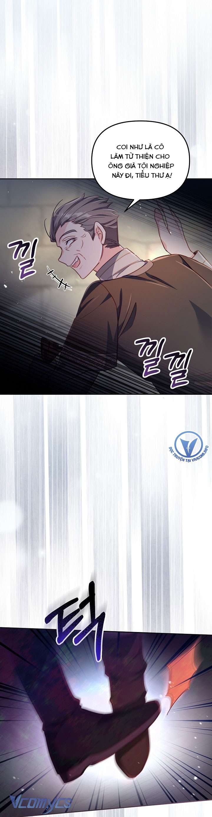 không có chỗ cho kẻ giả mạo chapter 22 31