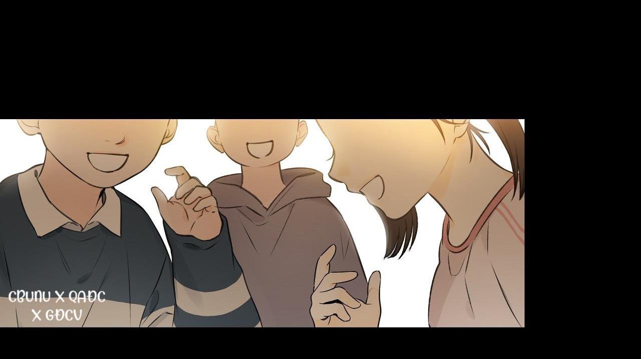 hạ cánh cuối chân trời chapter 16 10