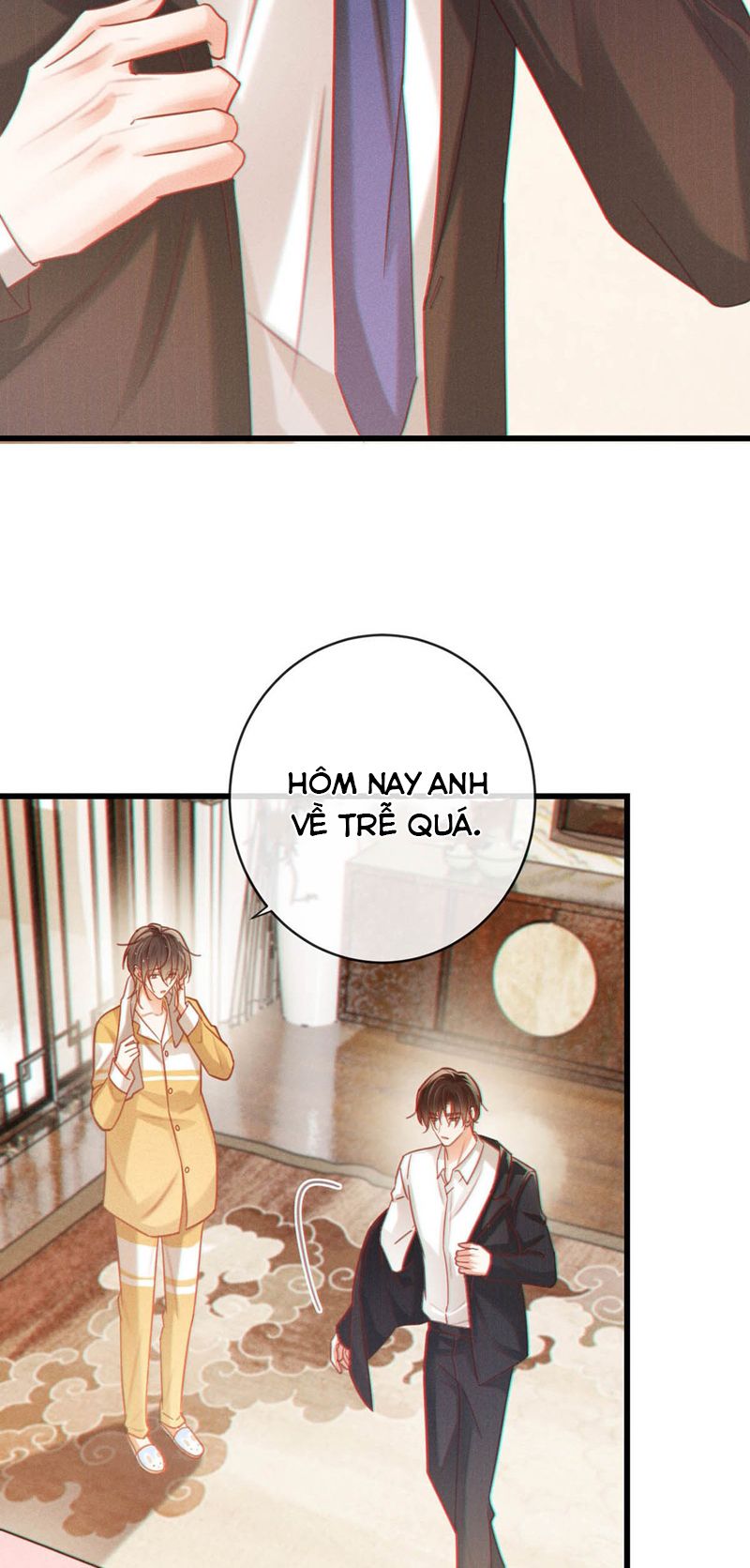 nịch tửu chapter 97 6