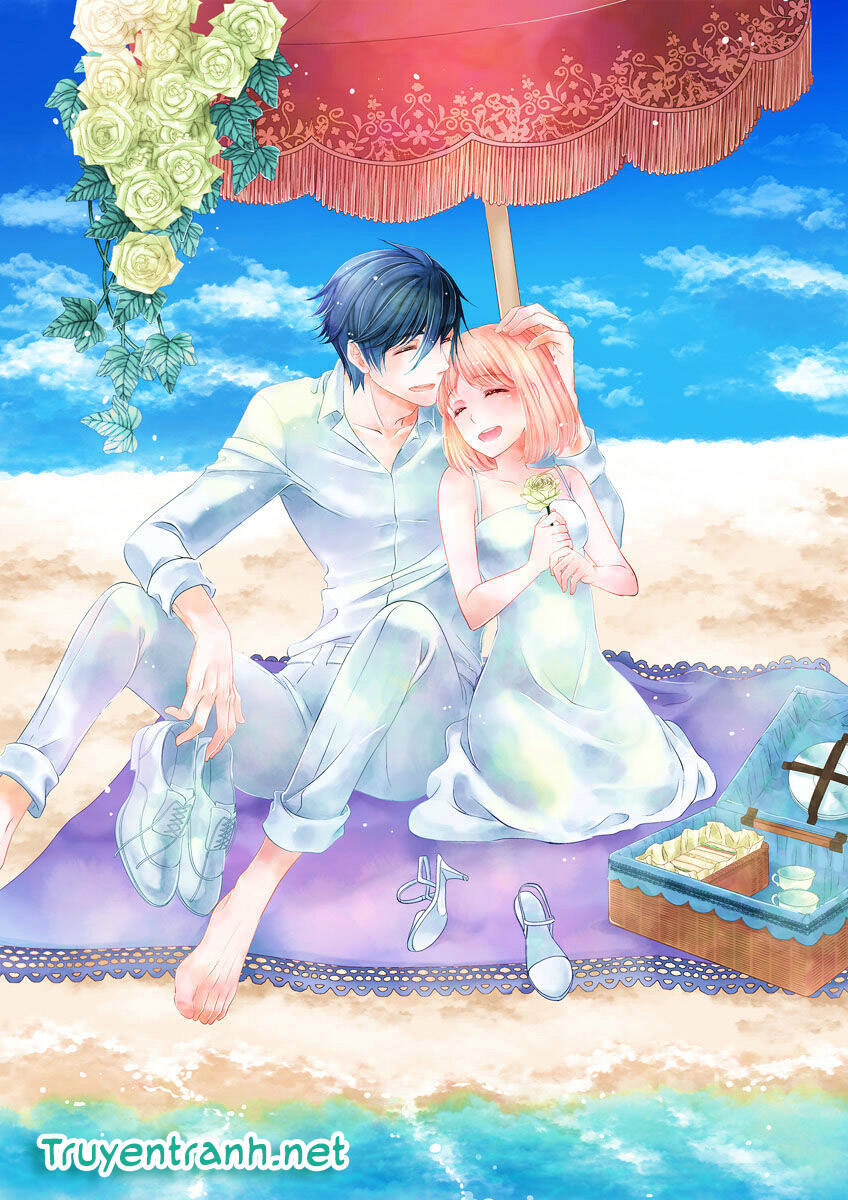 erotic fairy tales - the little mermaid chapter 35 3