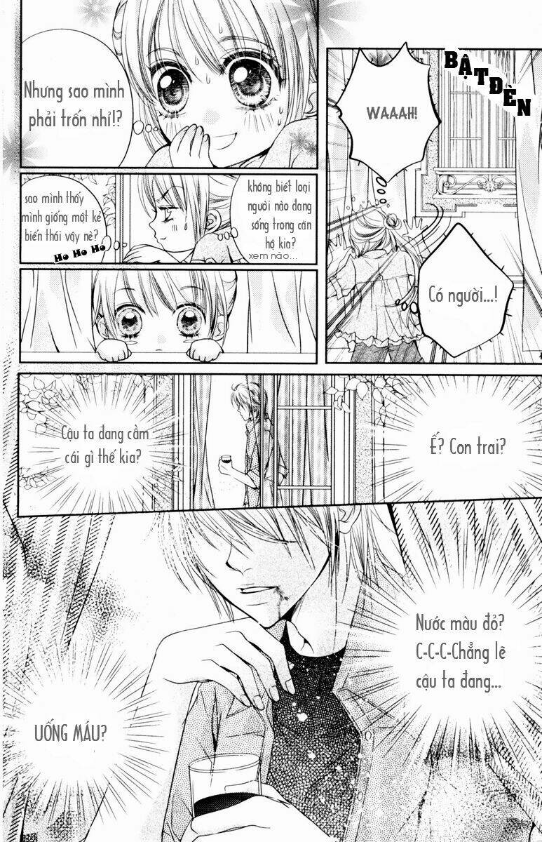 love gashapon chapter 1 12