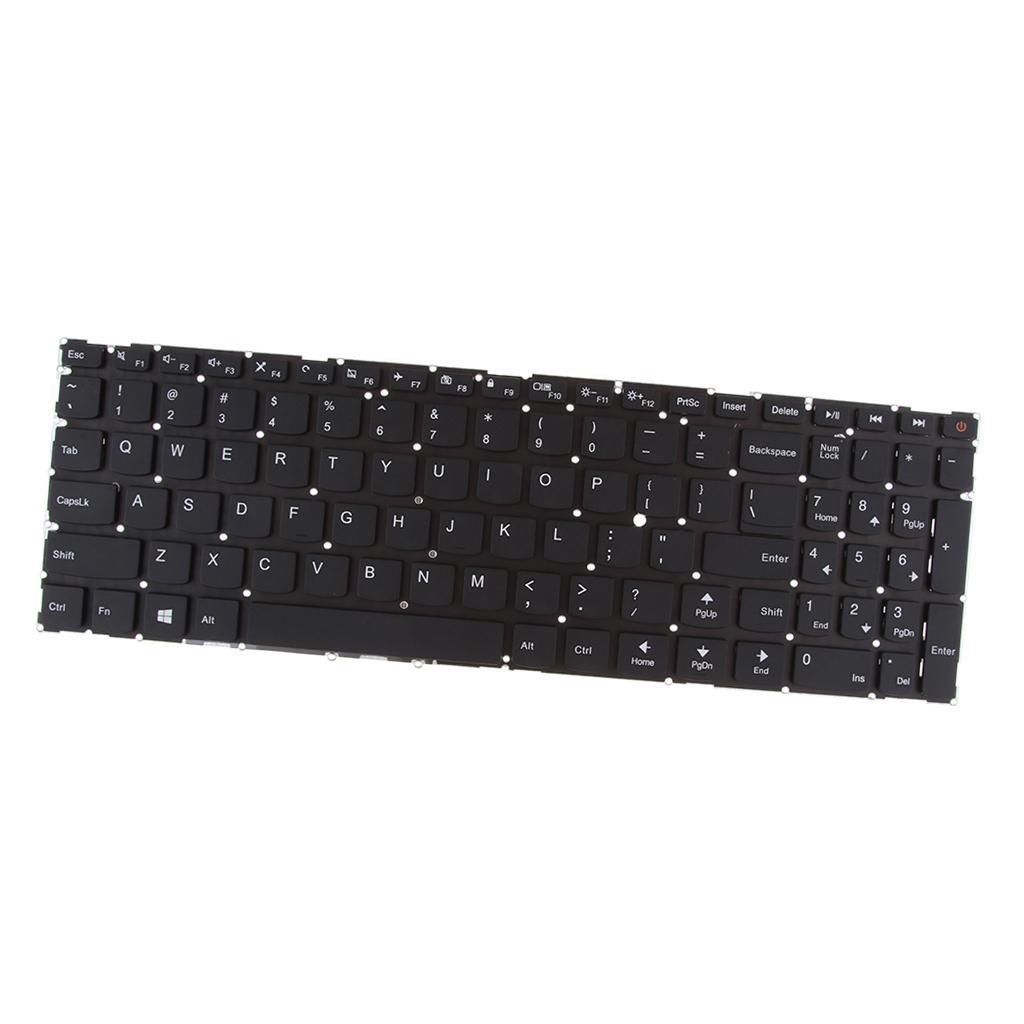 New Keyboard for Lenovo IdeaPad 110 Touch-15ACL  US Layout