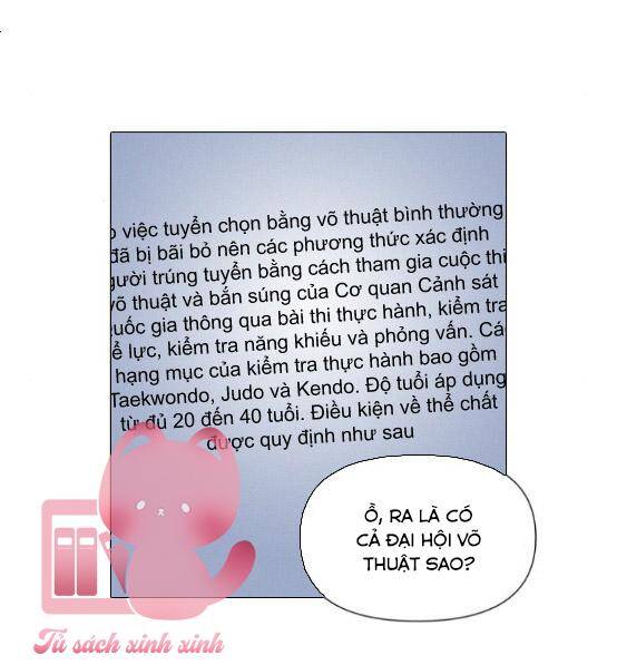 điều khiến tôi quyết tâm muốn chết chapter 55 9