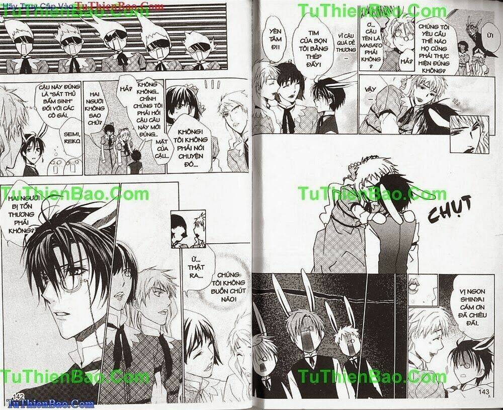 nhất quỷ nhì ma chapter 6 71