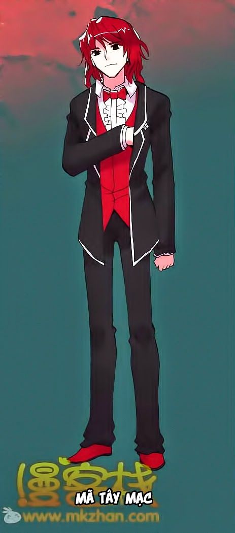 cấp độ phân liệt chapter 0 4