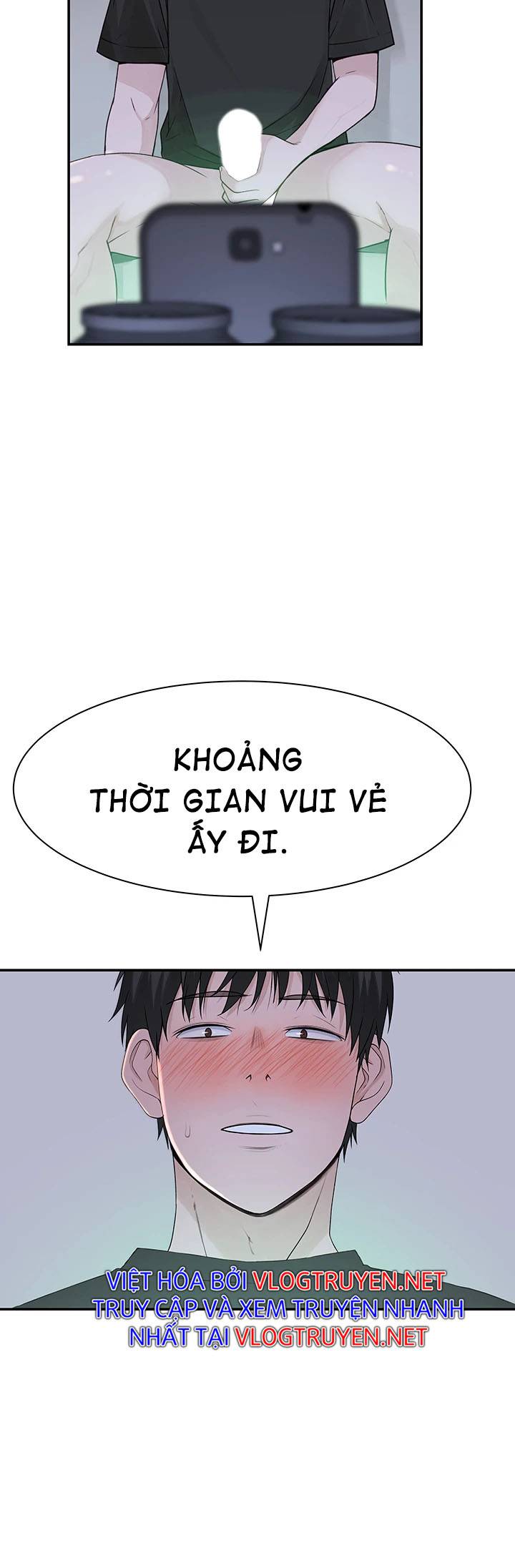 giữa hai ta chapter 55 20