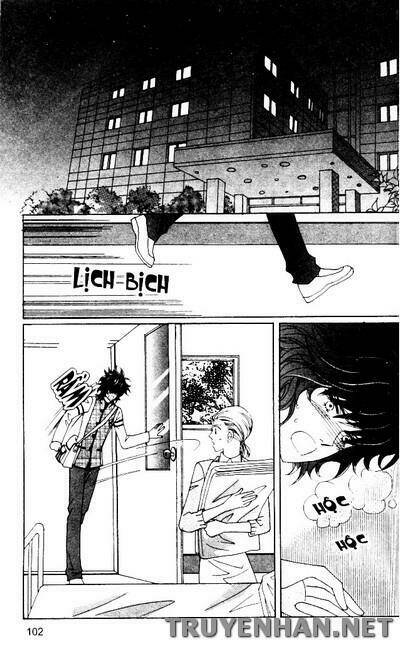 em là tất cả chapter 20 22