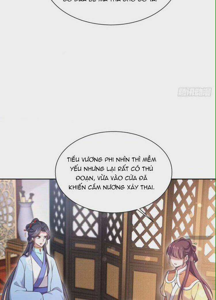 hoạn phi thiên hạ chapter 92 15