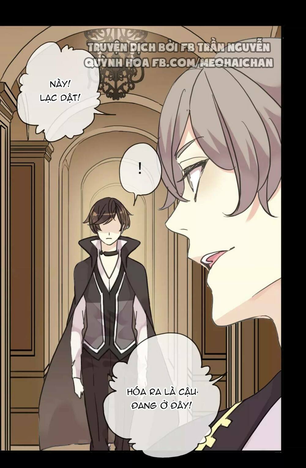 vết cắn ngọt ngào phần 1 chapter 17 41