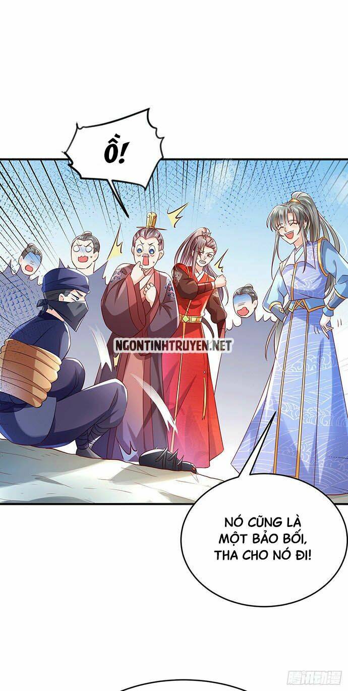 bệnh kiều phu quân ngạnh thượng cung chapter 17 24