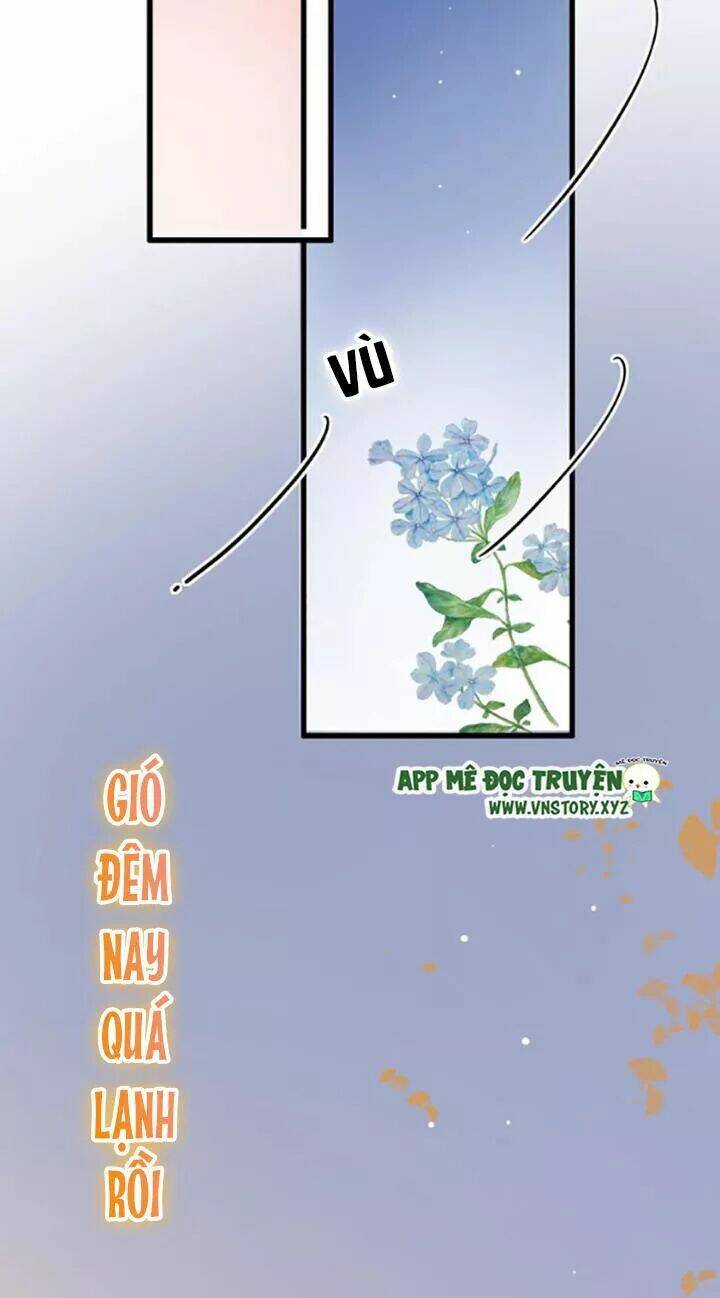 trạch thượng tịch mịch huỳnh hỏa chapter 49 34