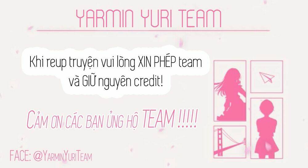 crescent moon and doughnuts chapter 3 1