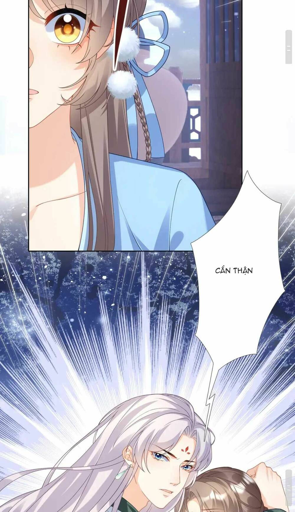 phúc hắc hoa yêu mua một tặng một chapter 5 24