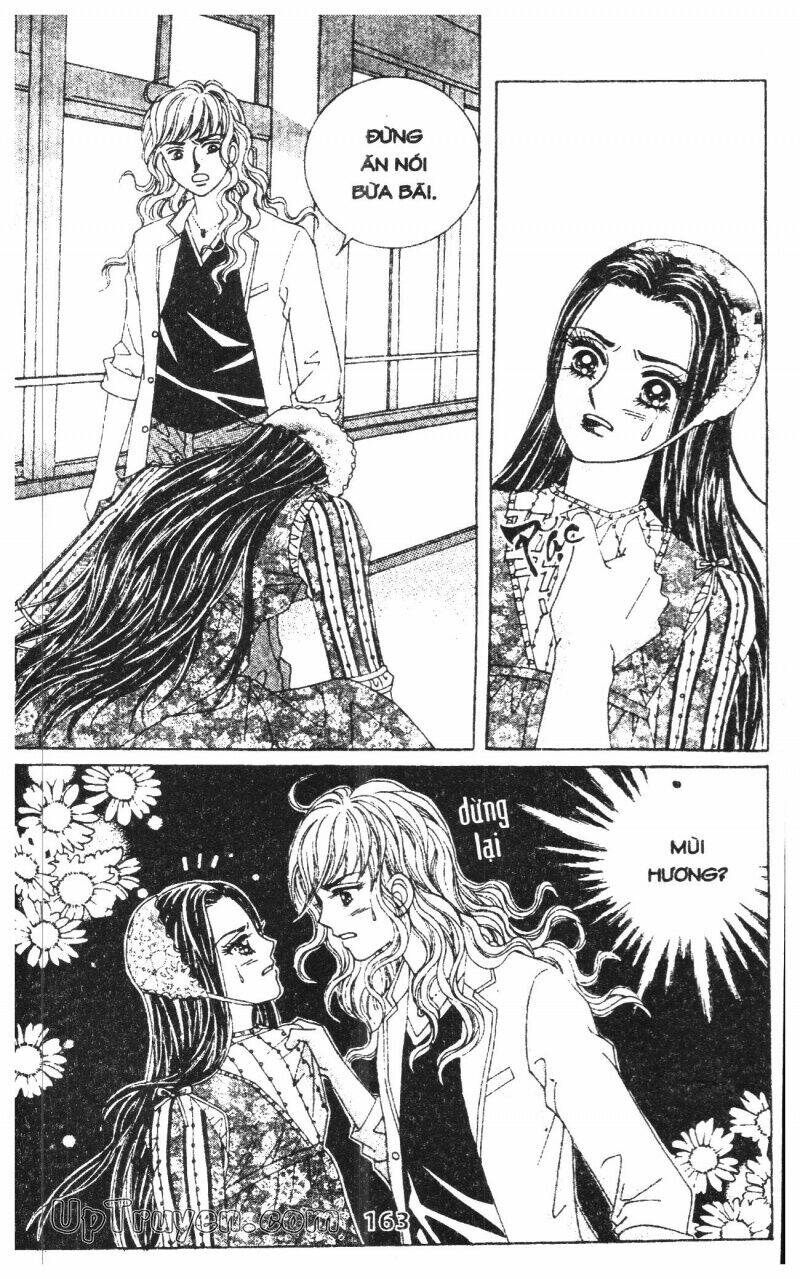 mặt nạ tình yêu chapter 43 77