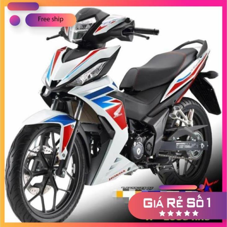 Tem rời dành cho xe winner 150