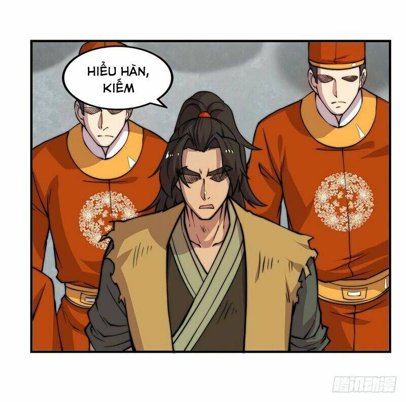 cuộc sống thoái ẩn của võ lâm chi vương chapter 48 9