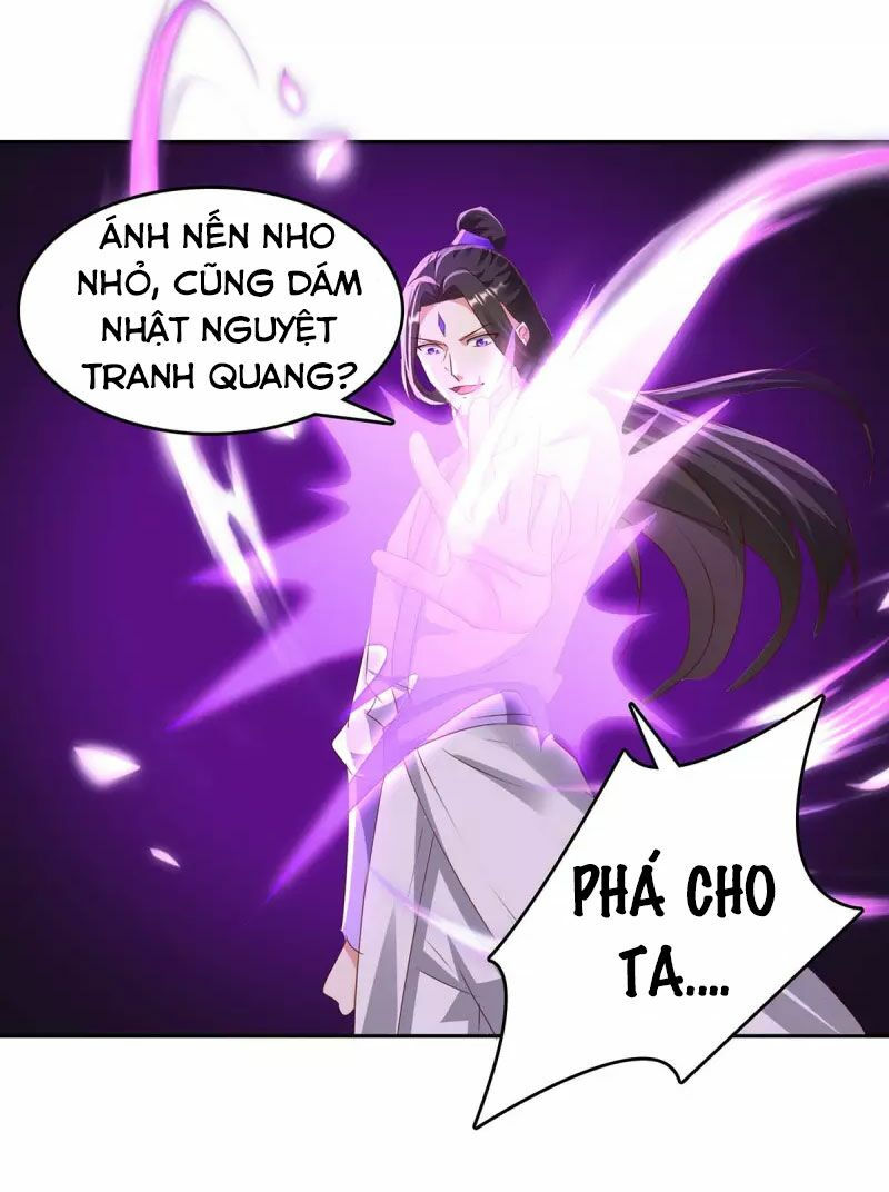 tối cường thăng cấp chapter 271 20