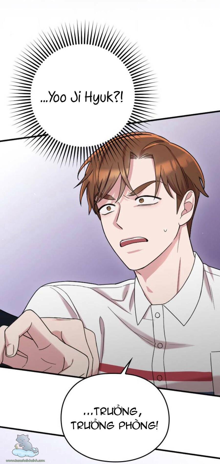 cô đi mà lấy chồng tôi đi chapter 8 12