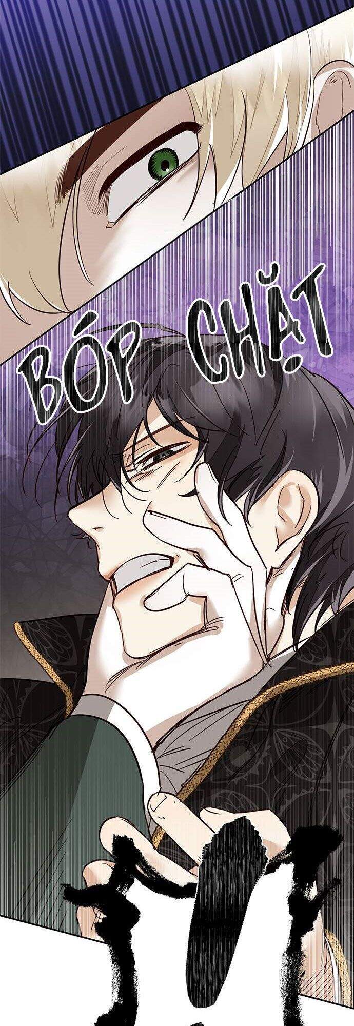 hậu cung của nữ chính chapter 38 47