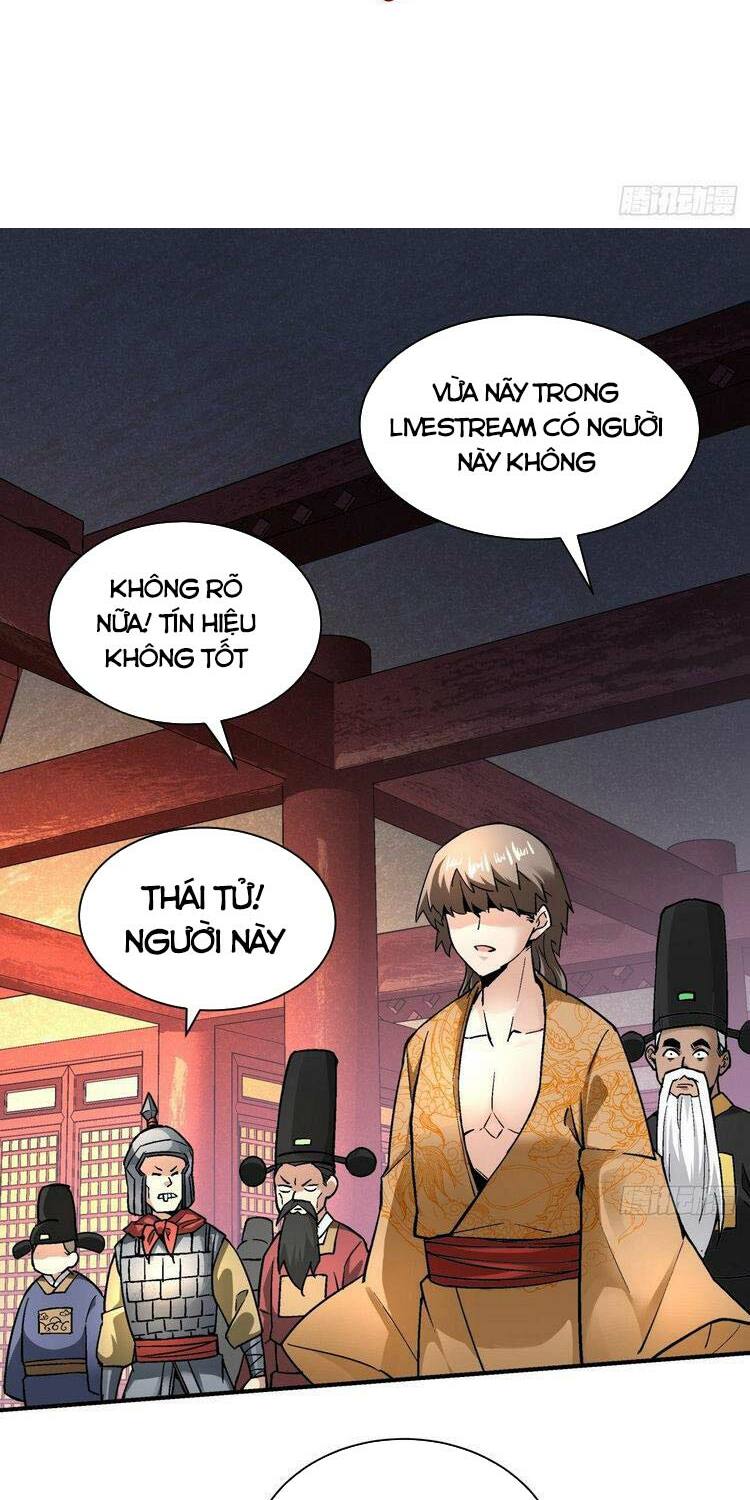 ta là nhà giàu số một, ta không muốn trọng sinh chapter 69 31