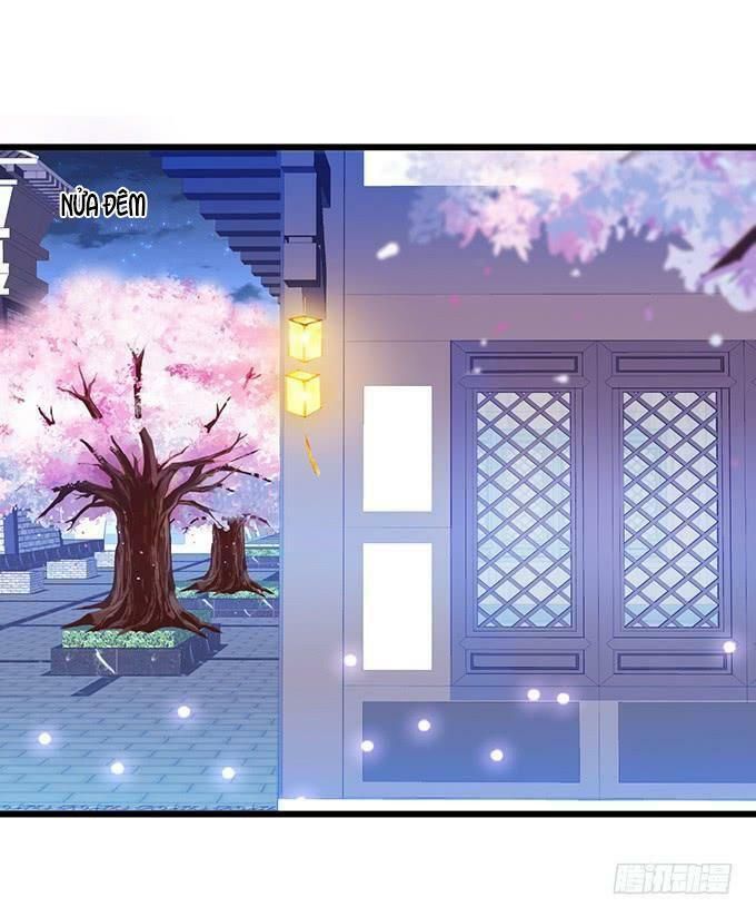 hồ tiên hung bạo chapter 106 19