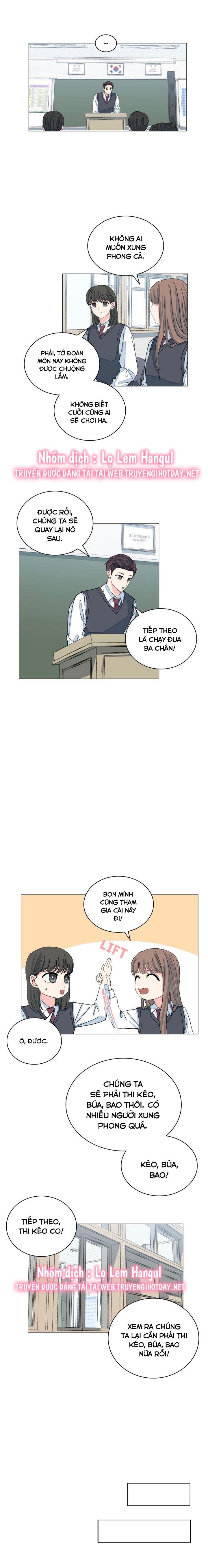 lọ lem hangul coming soon chapter 34 5