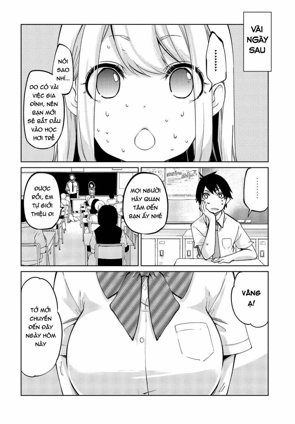 jiangshi kaitan blood chapter 46 23