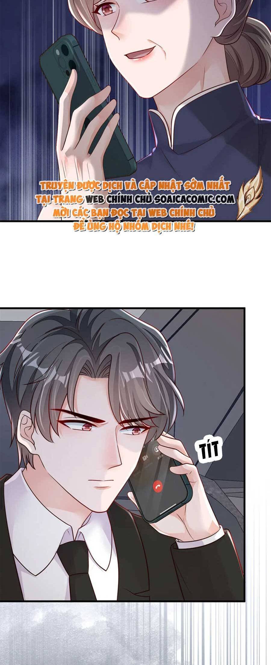 ác ma thì thầm chapter 131 20