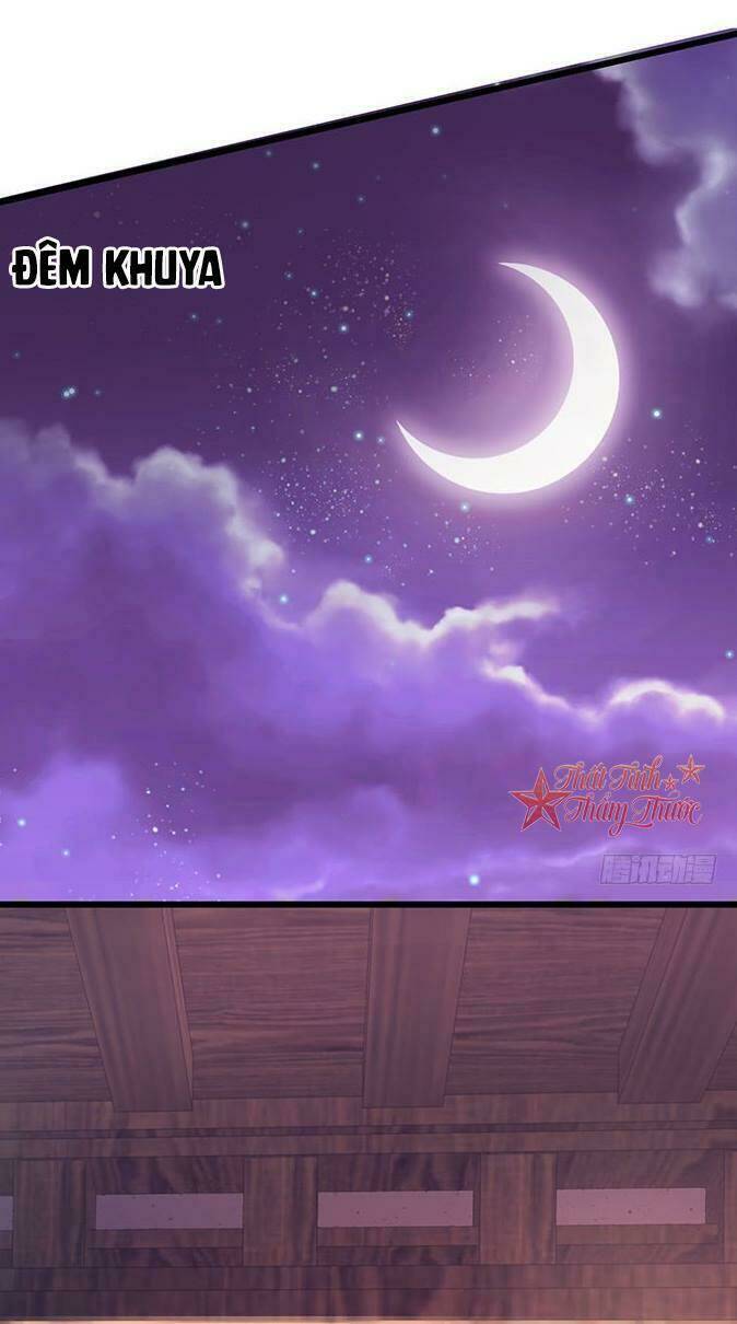 liêu liêu trai chapter 18 35