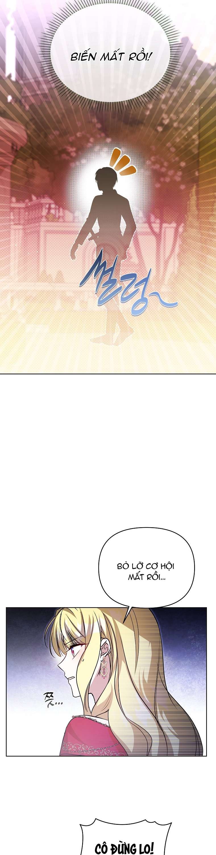 chị gái tôi là nhân vật chính chapter 14 12