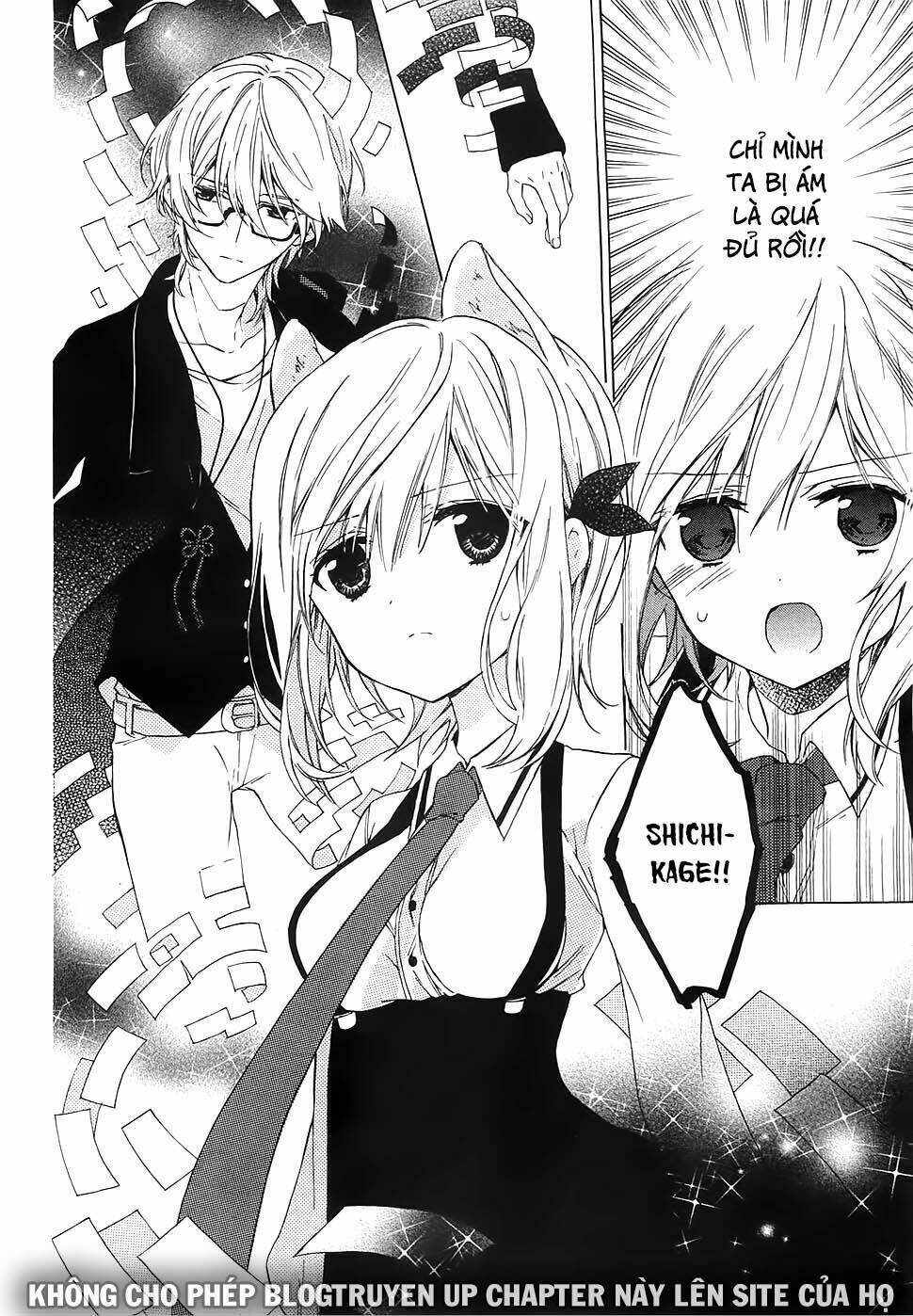 kudamimi no neko chapter 3 29