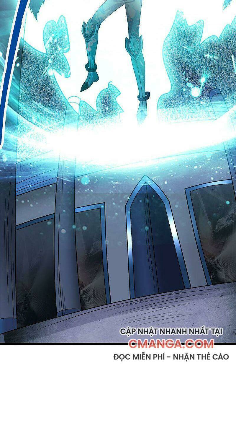 kiếm vũ chapter 127 22