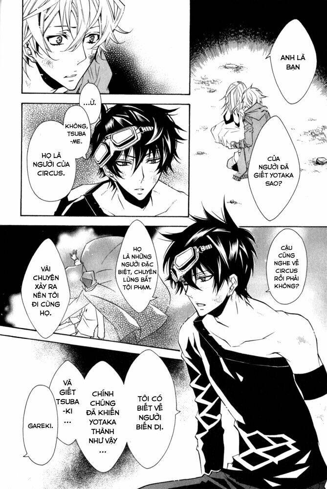 karneval chapter 14 16