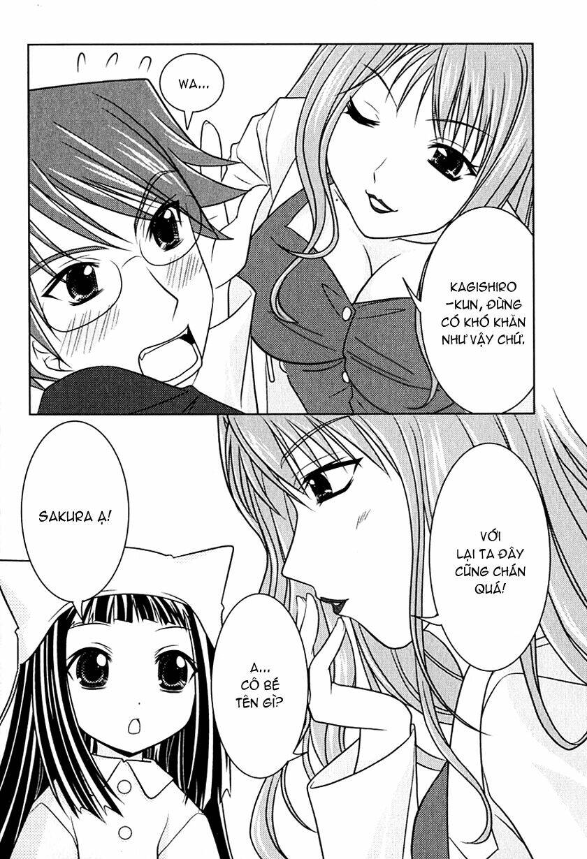 sakura no nekohime chapter 4 10