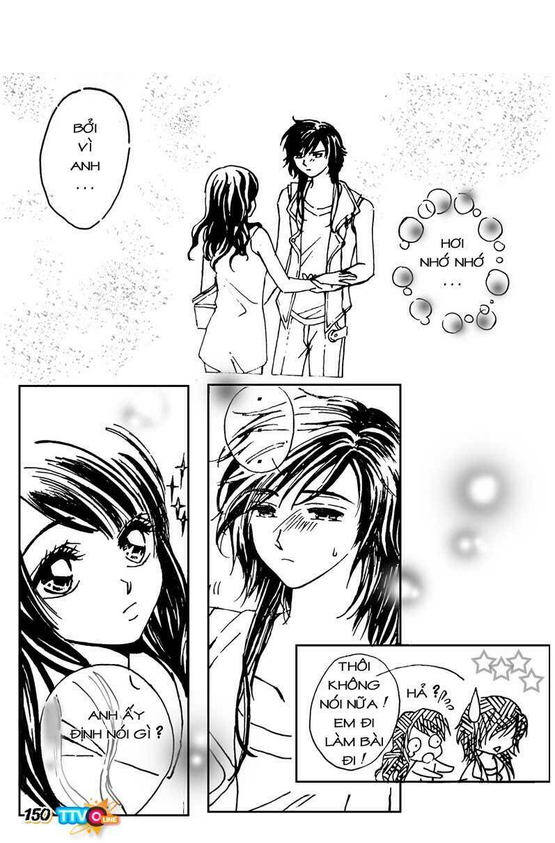 tạp chí truyện tranh việt nam online - ttvo chapter 3.2 70