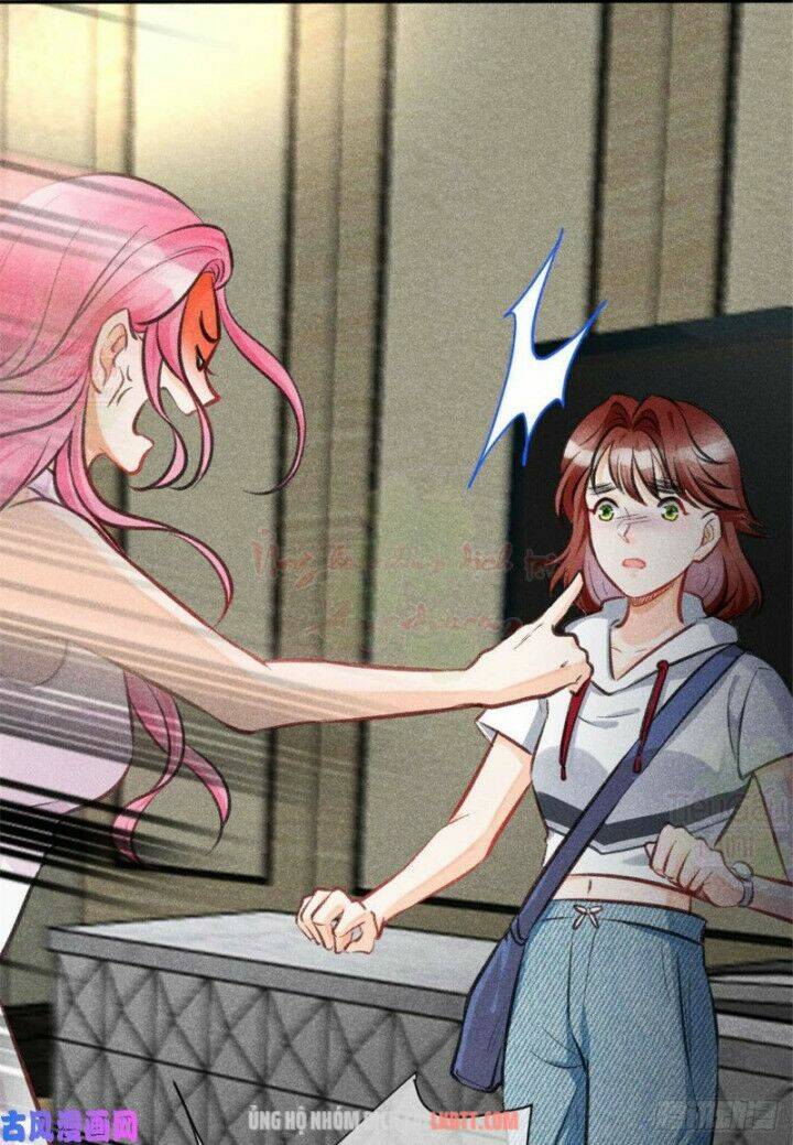 tôi trở thành tổ tông của 5 vị đại lão chapter 3 42