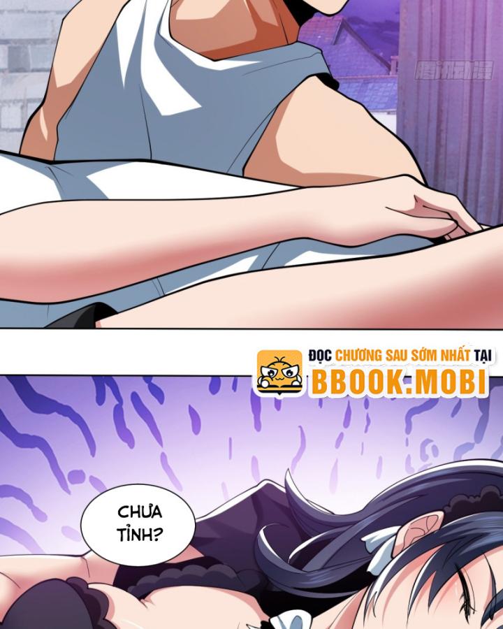 đạo sĩ này có trăm triệu điểm hung mãnh chapter 6 25