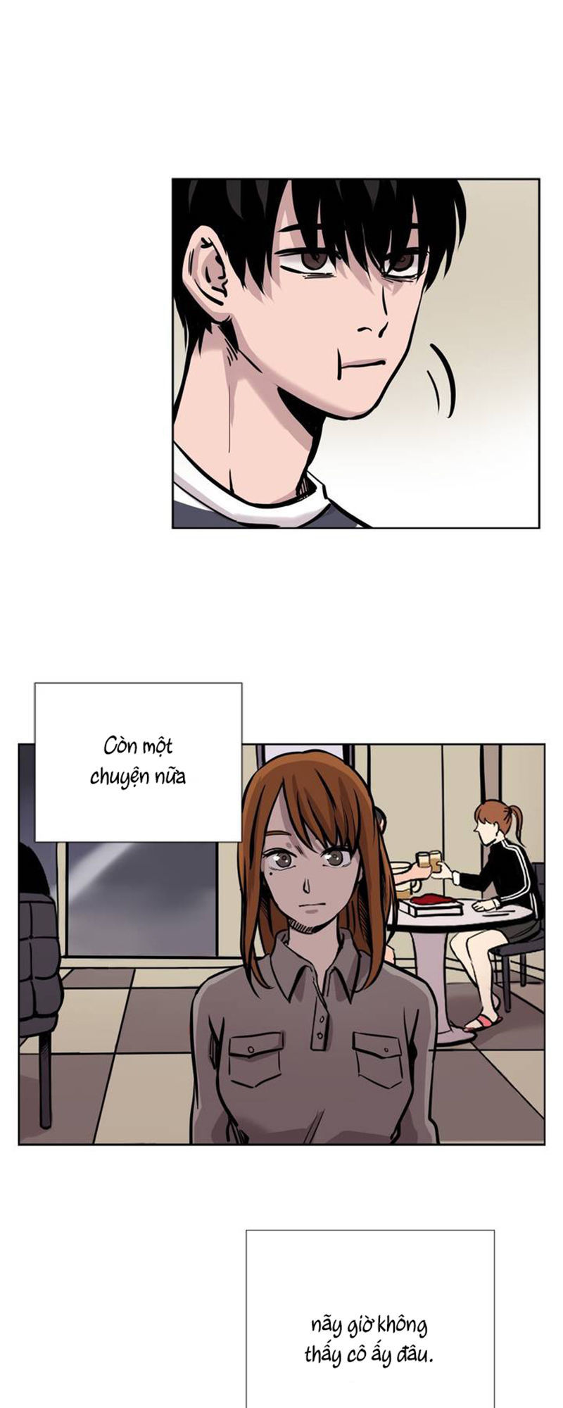 in our lifetime chapter 3 18