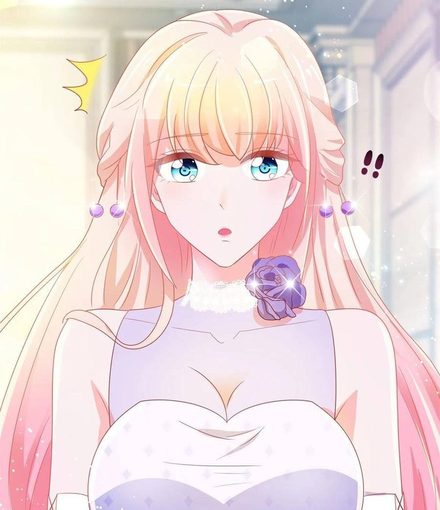 ẩn hôn 100%: chọc tức vợ yêu mua một tặng một chapter 137 33