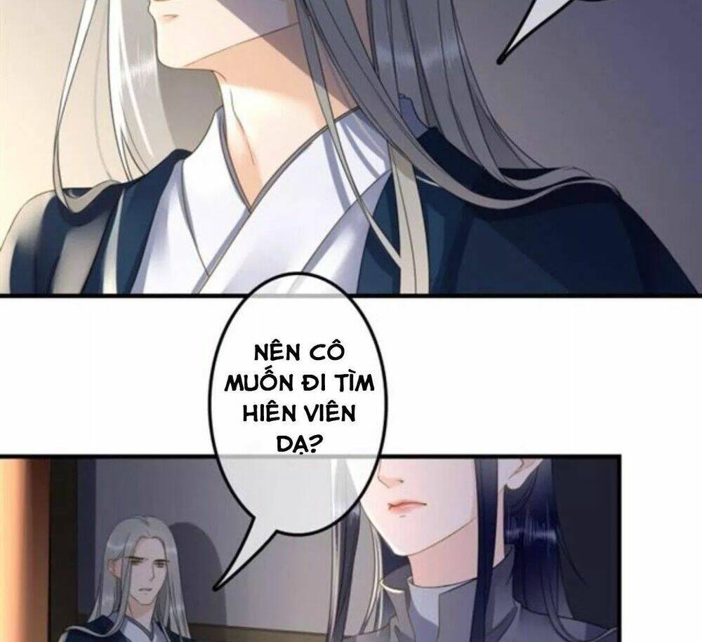 sủng phi của vương chapter 121 12