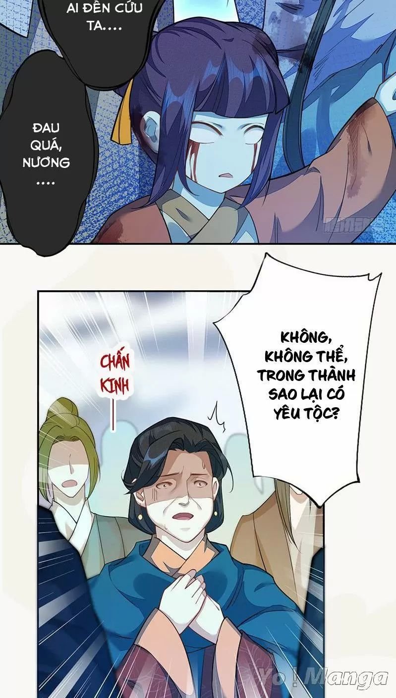 tuyệt thế luyện đan sư chapter 124 21